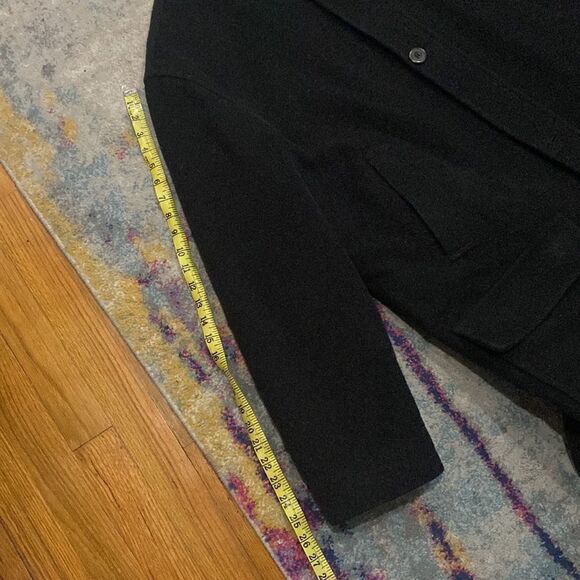 Jos. A. Bank 75% Wool 10% Nylon and 5% Cashmere Collection Jacket Size Large - Picture 9 of 16